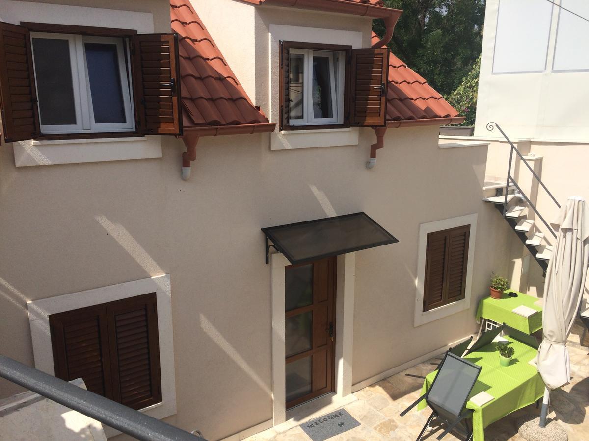 Kresic Guest house Split